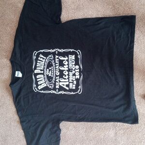 Brad Paisley extra large H2O 2010 tour